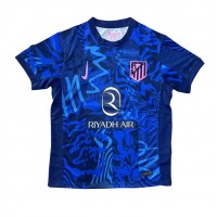 Atletico Madrid 3rd trikot 2024-25 Kurzarm